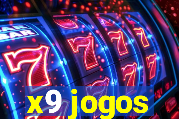 x9 jogos